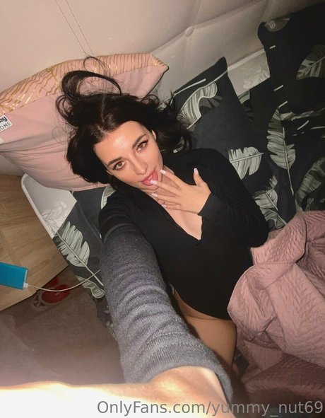 Yummykris69