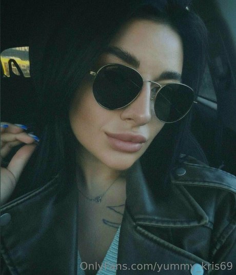 Yummykris69