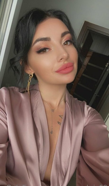 Foto di nudo di fuga di OnlyFans di Yummykris69