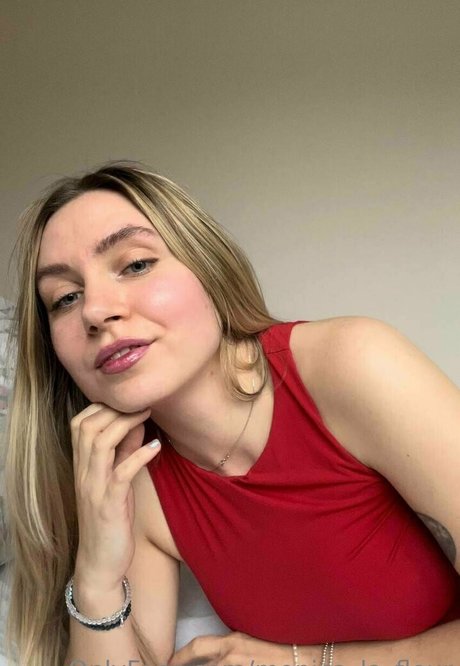 Foto di nudo di fuga di OnlyFans di Yourparadisse