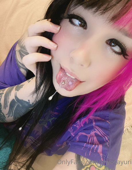 Myosayuri