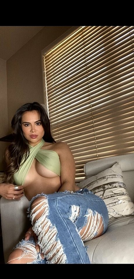 Foto di nudo di fuga di OnlyFans di Karlaamarie