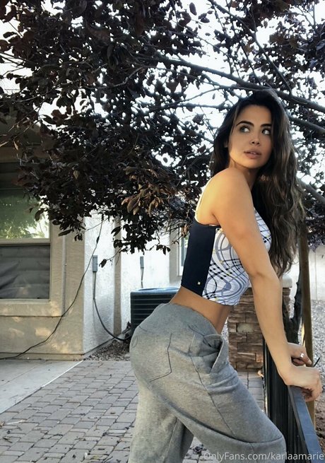 Karlaamarie