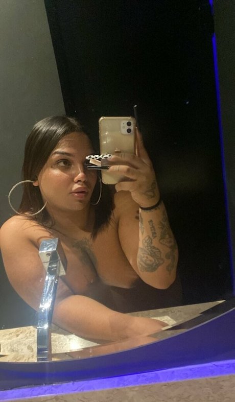 Foto di nudo di fuga di OnlyFans di Barbie Big Girl Bbw