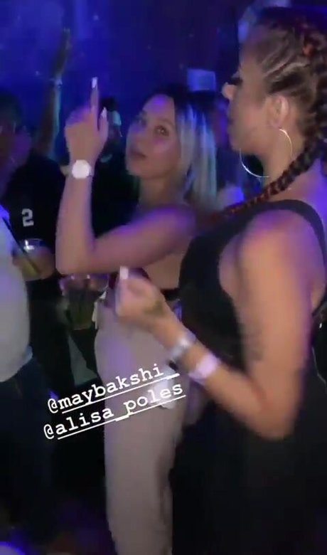 May Bakshi