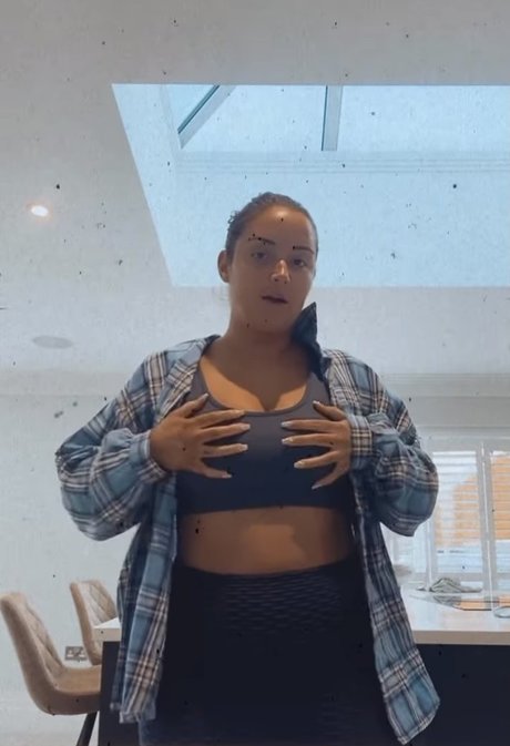 Jacqueline Jossa