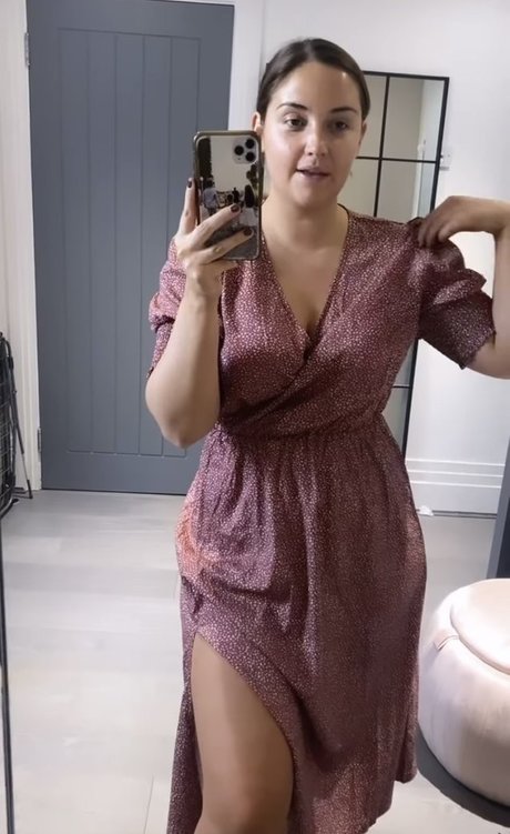 Jacqueline Jossa
