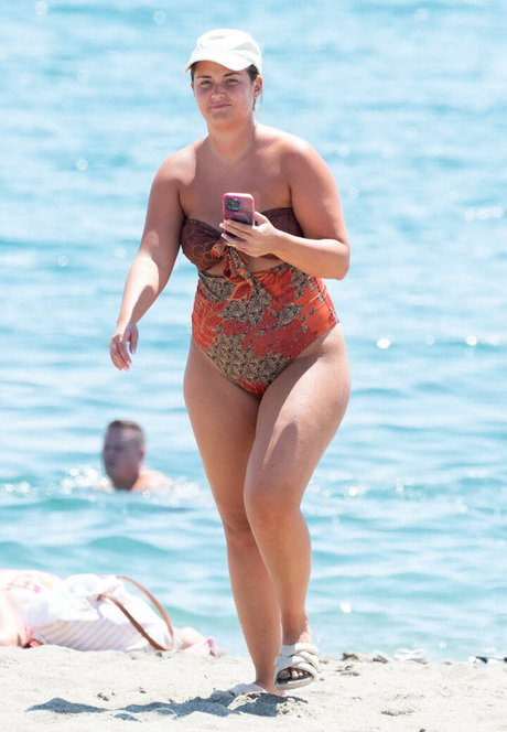 Jacqueline Jossa
