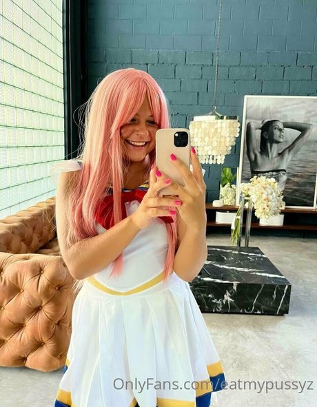Foto di nudo di fuga di OnlyFans di Lovelyrachel2000