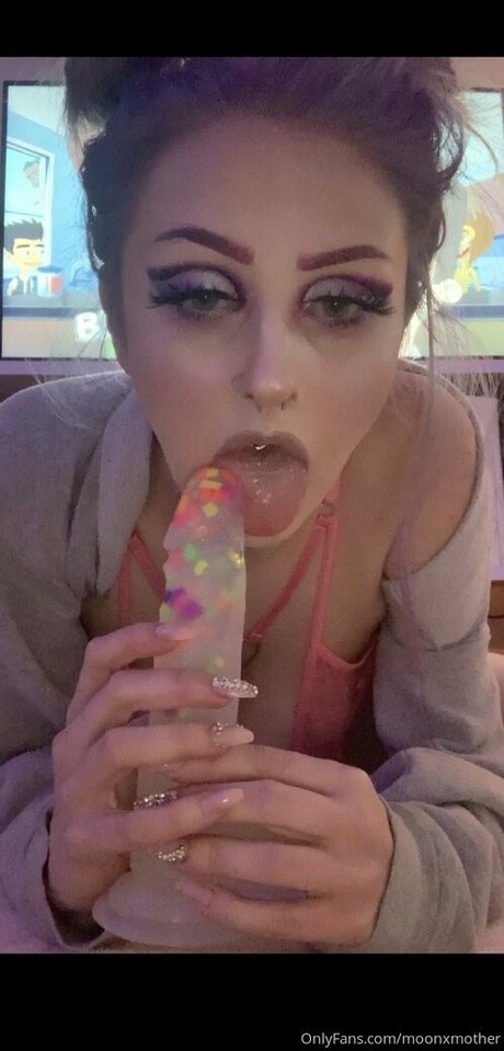 Foto di nudo di fuga di OnlyFans di Swampxslut