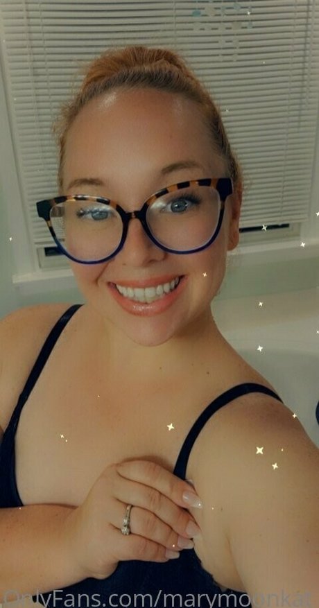 Foto di nudo di fuga di OnlyFans di Marymeadows