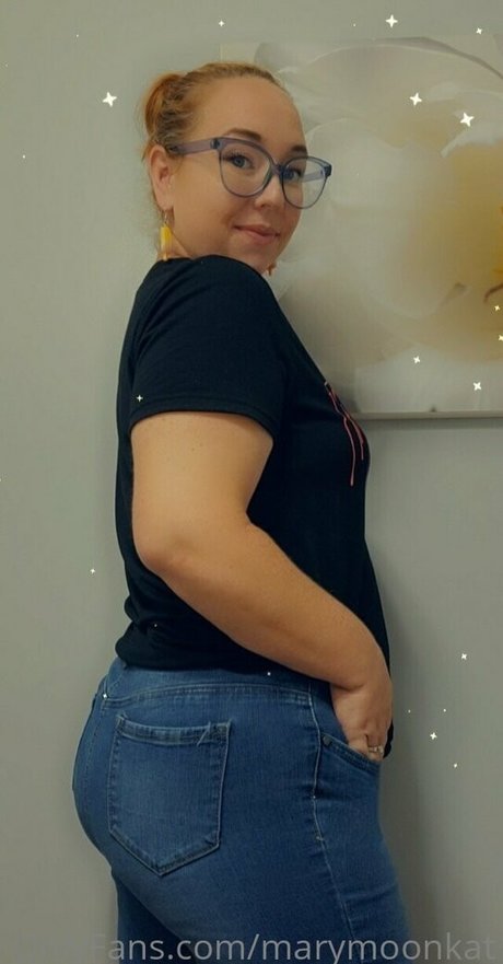 Foto di nudo di fuga di OnlyFans di Marymeadows