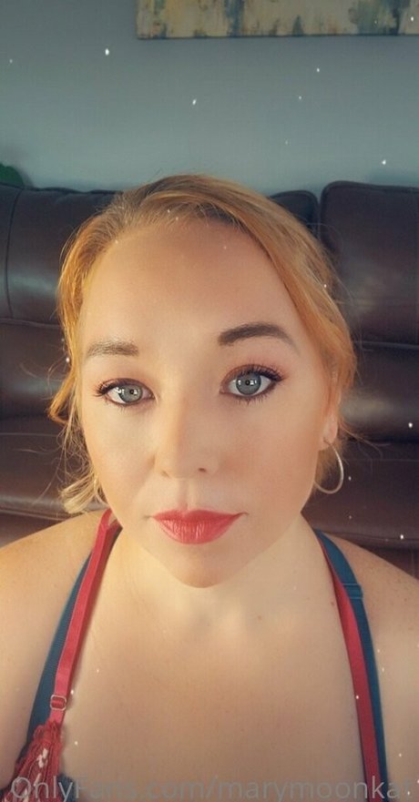 Foto di nudo di fuga di OnlyFans di Marymeadows