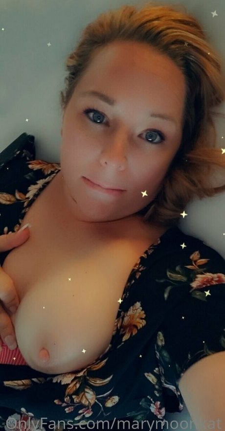 Foto di nudo di fuga di OnlyFans di Marymeadows