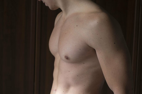 Foto di nudo di fuga di OnlyFans di Westmia