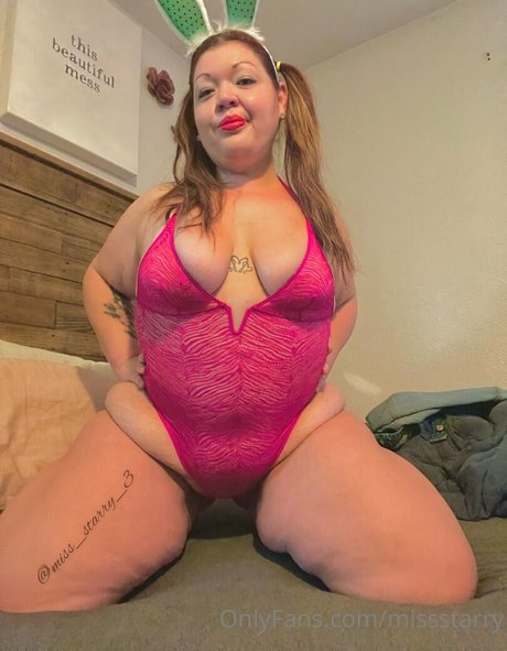 Missstarry