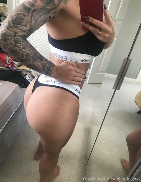 Sophialeighxx
