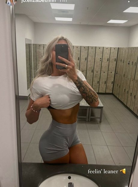 Jordan Elizabeth