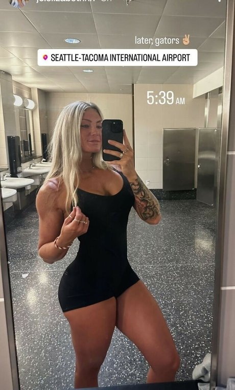 Jordan Elizabeth
