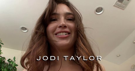 Jodi Taylor
