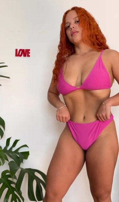 Foto di nudo di fuga di OnlyFans di Gostosas Do Mackenzie