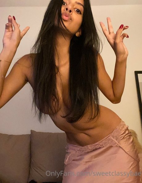 Sweetclassybae