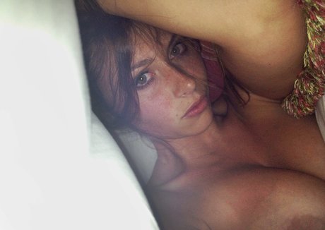 Foto di nudo di fuga di OnlyFans di Aly Michalka
