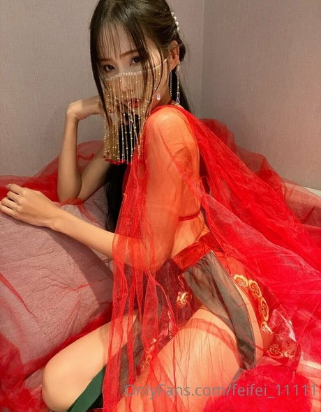 Anita Feifei