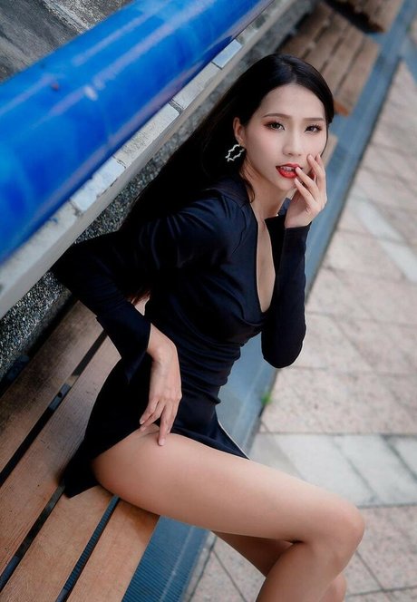 Anita Feifei