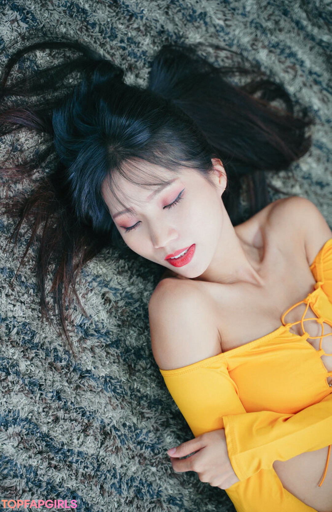 Foto di nudo di fuga di OnlyFans di Anita Feifei #1754