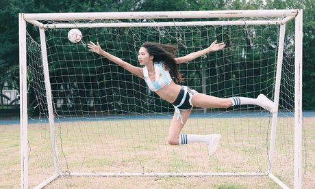 Anita Feifei