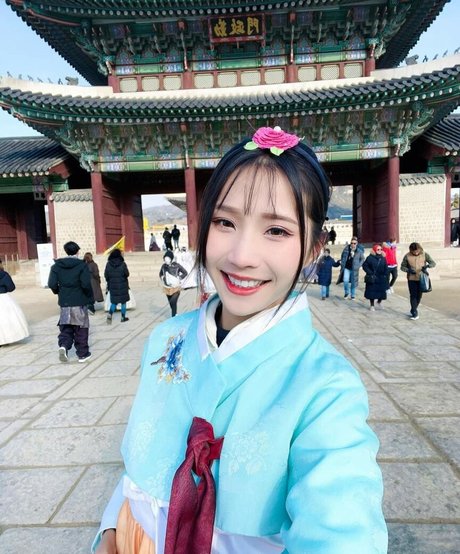 Anita Feifei