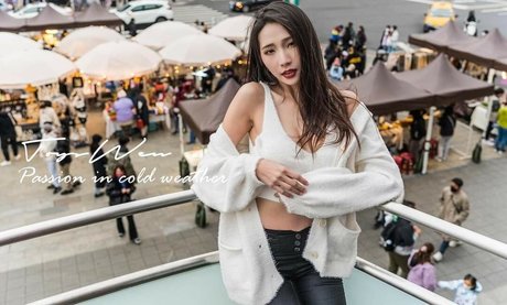 Anita Feifei