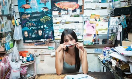 Anita Feifei