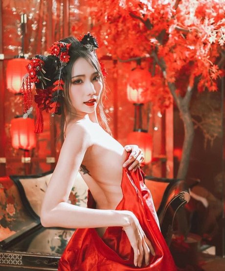 Anita Feifei