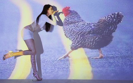 Anita Feifei