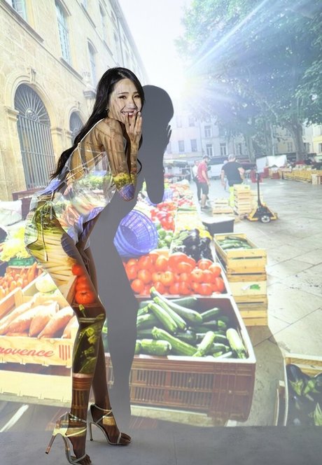 Anita Feifei