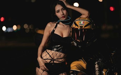 Anita Feifei