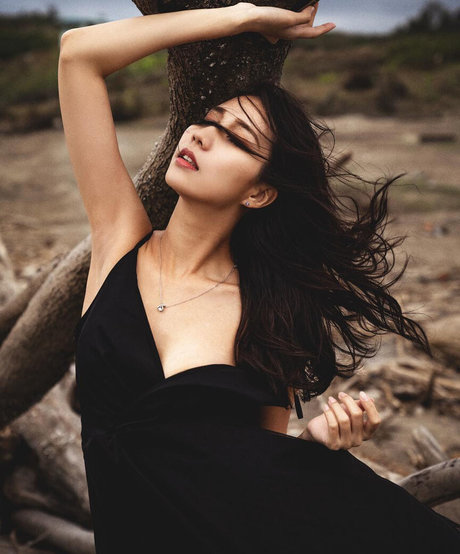 Anita Feifei