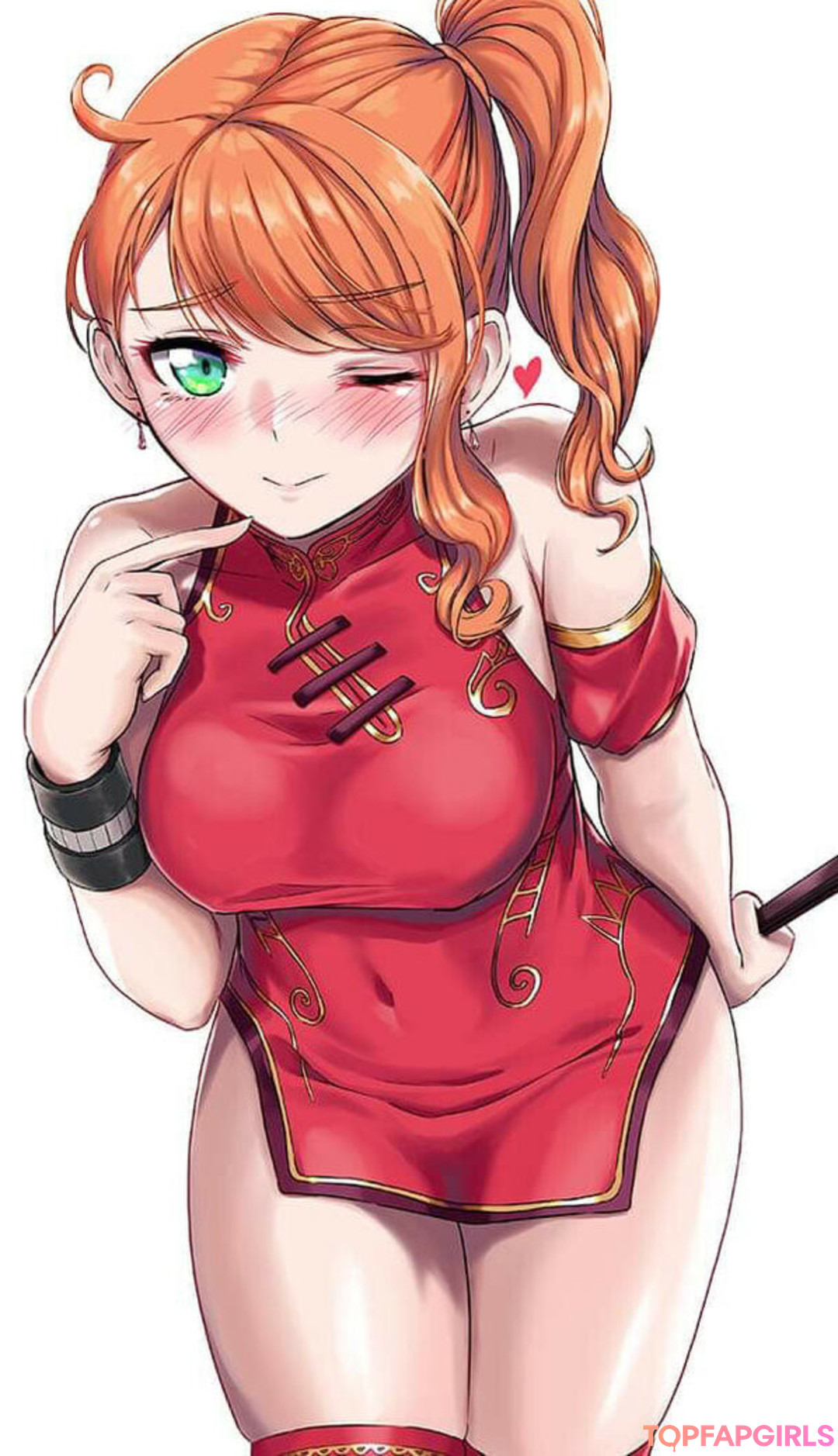 Foto di nudo di fuga di OnlyFans di Pokegirls #1299