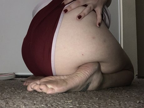 Foto di nudo di fuga di OnlyFans di Jay