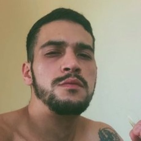 Foto di nudo di fuga di OnlyFans di Rhuan 18 