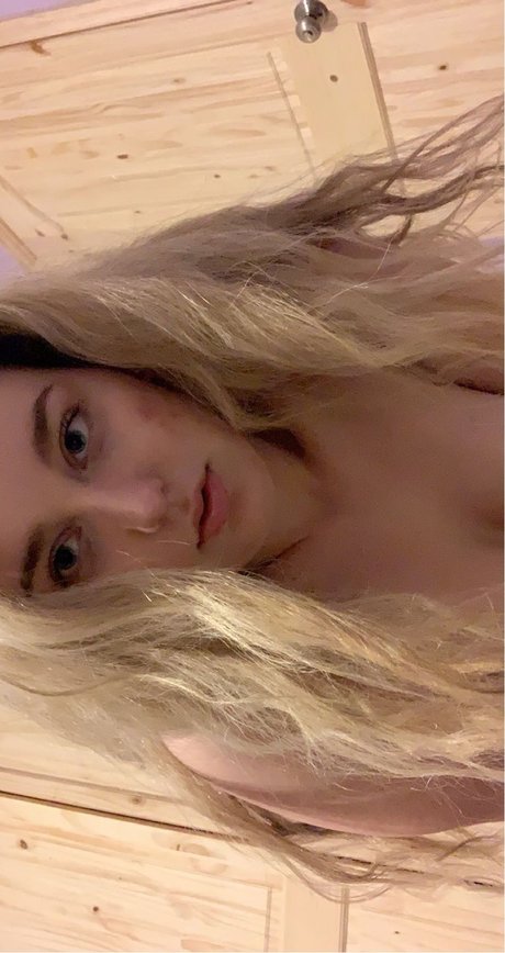 Foto di nudo di fuga di OnlyFans di Meara Mcnabb