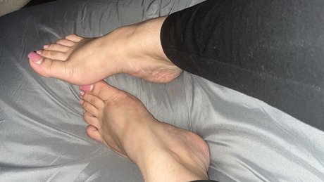 Foto di nudo di fuga di OnlyFans di The Wettest