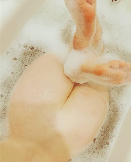 Foto di nudo di fuga di OnlyFans di Thegirlofsweetdreamsx