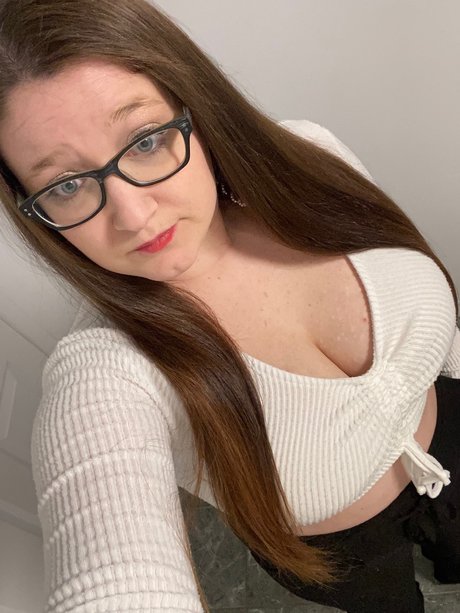 Foto di nudo di fuga di OnlyFans di Princesskimy92