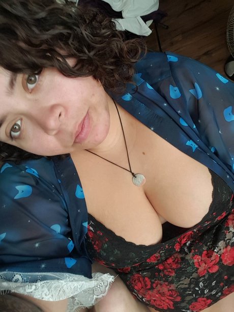 Foto di nudo di fuga di OnlyFans di Princess