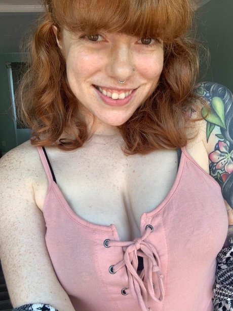 Foto di nudo di fuga di OnlyFans di Not Your Princess
