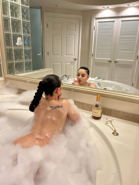 Foto di nudo di fuga di OnlyFans di Princessjfe