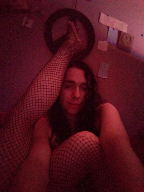 Foto di nudo di fuga di OnlyFans di Claire Bear